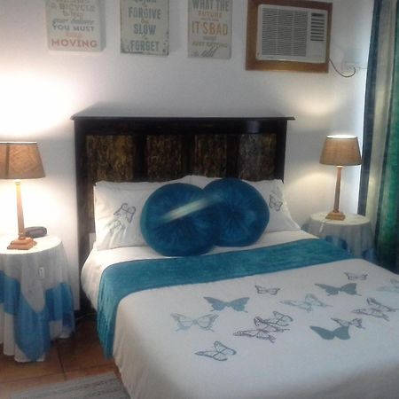 La Rochelle Inn Richards Bay Kültér fotó
