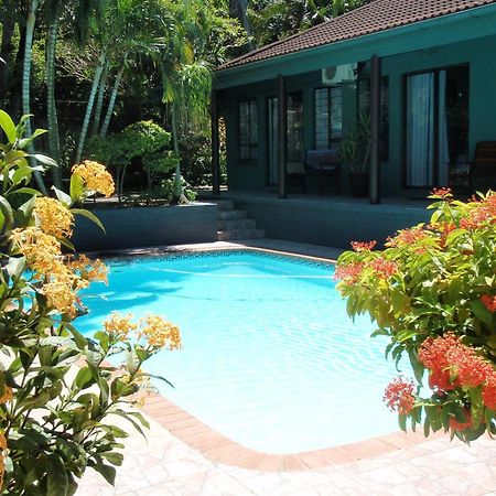 La Rochelle Inn Richards Bay Kültér fotó