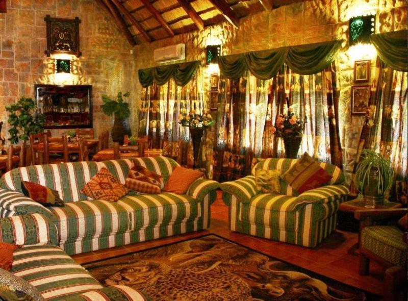 La Rochelle Inn Richards Bay Kültér fotó