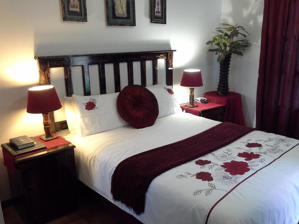 La Rochelle Inn Richards Bay Kültér fotó