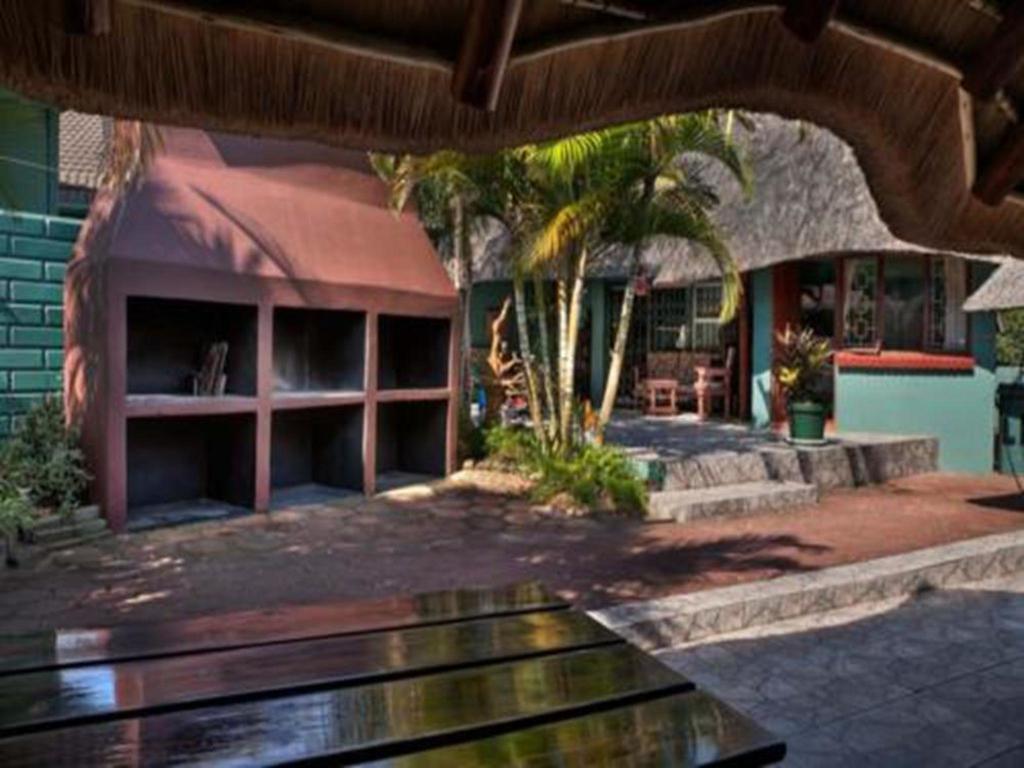La Rochelle Inn Richards Bay Kültér fotó