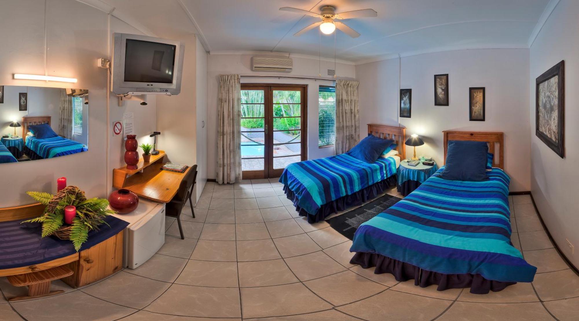 La Rochelle Inn Richards Bay Kültér fotó