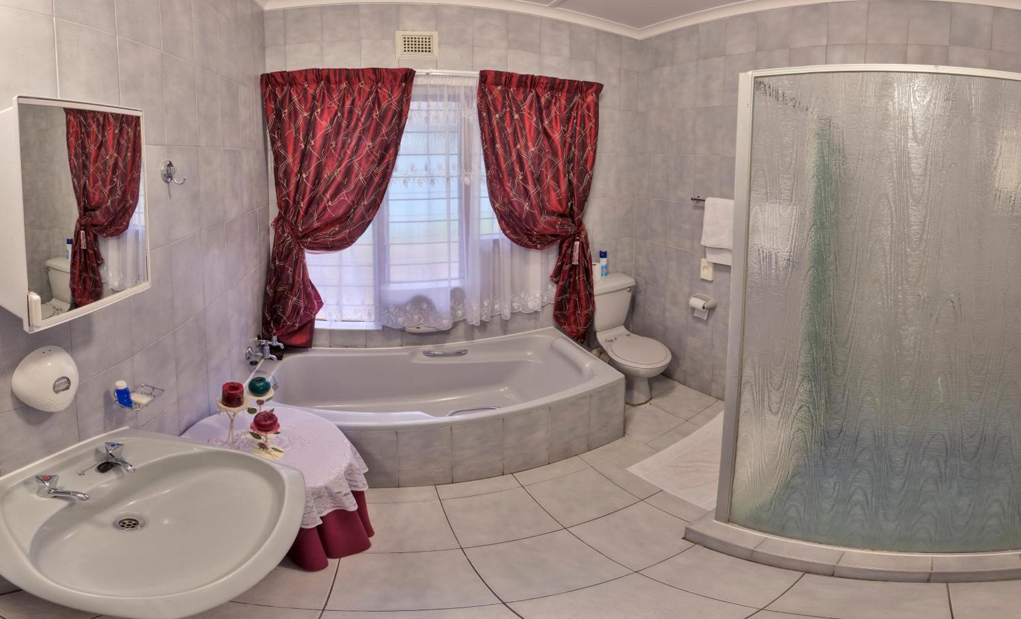 La Rochelle Inn Richards Bay Kültér fotó