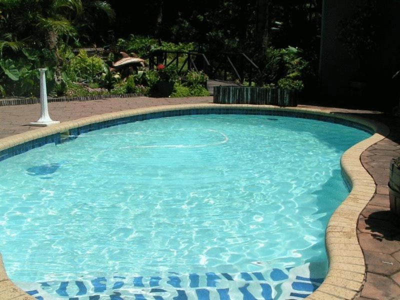 La Rochelle Inn Richards Bay Kültér fotó
