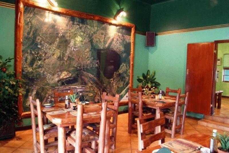 La Rochelle Inn Richards Bay Kültér fotó