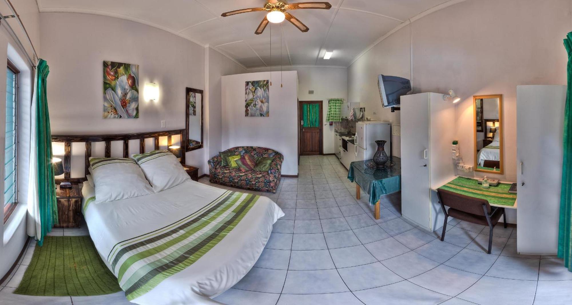 La Rochelle Inn Richards Bay Kültér fotó