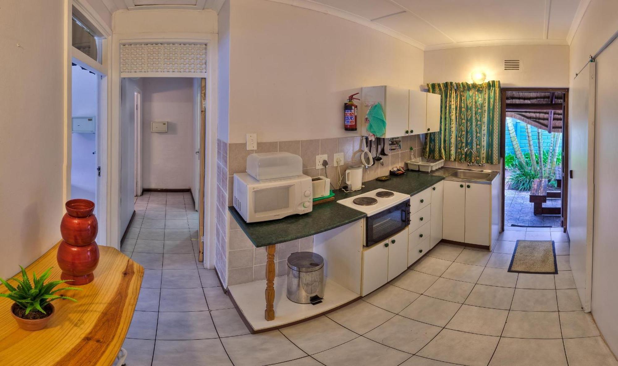 La Rochelle Inn Richards Bay Kültér fotó