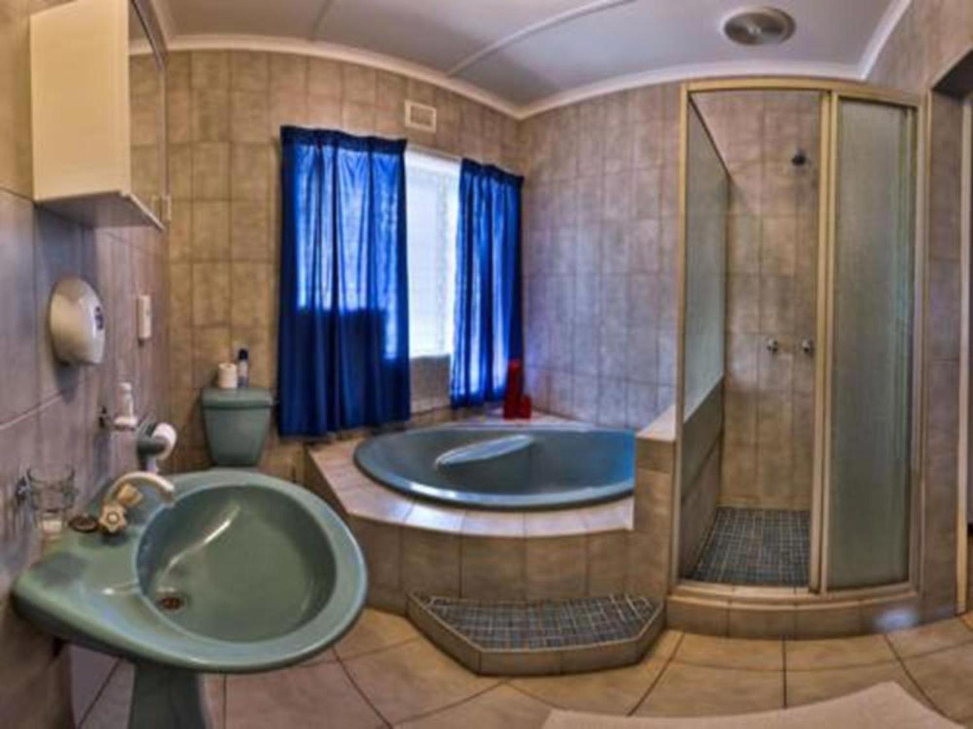 La Rochelle Inn Richards Bay Kültér fotó
