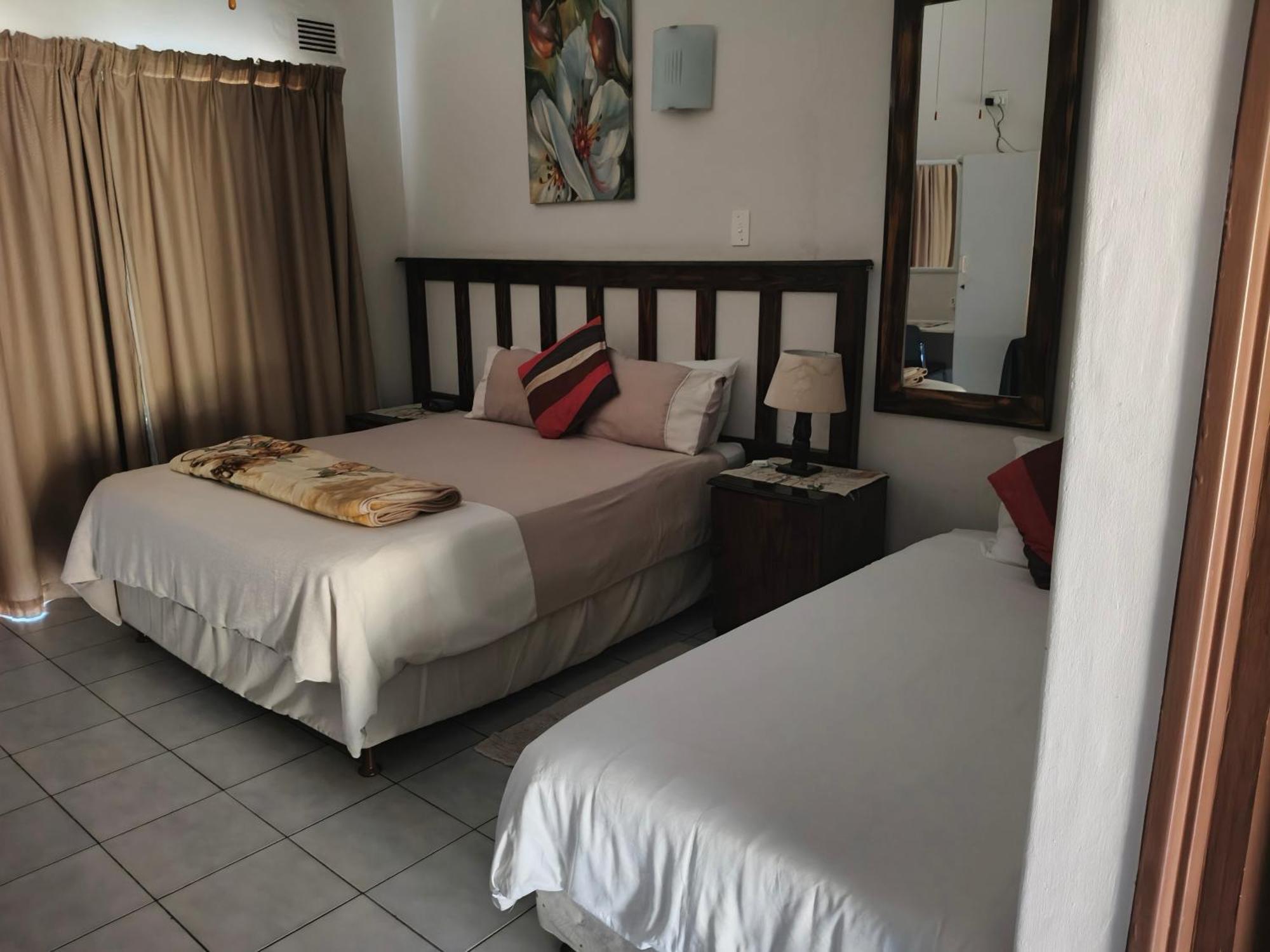 La Rochelle Inn Richards Bay Kültér fotó
