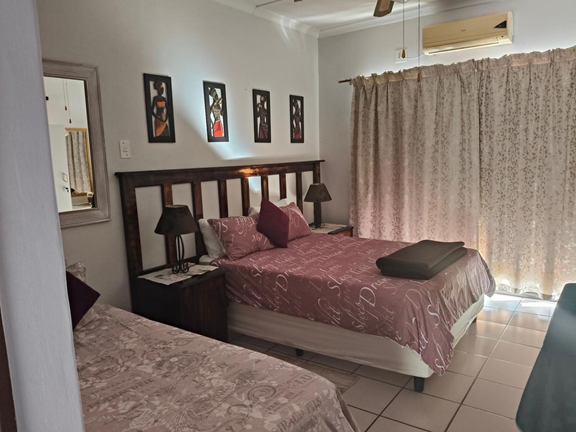 La Rochelle Inn Richards Bay Kültér fotó
