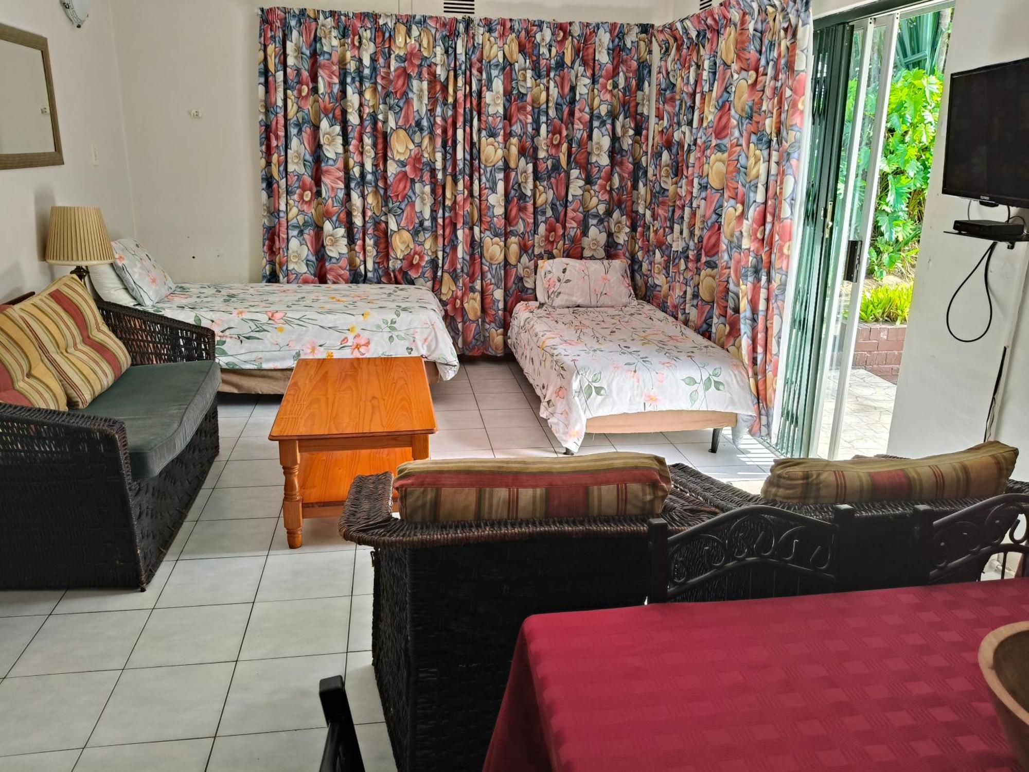 La Rochelle Inn Richards Bay Kültér fotó