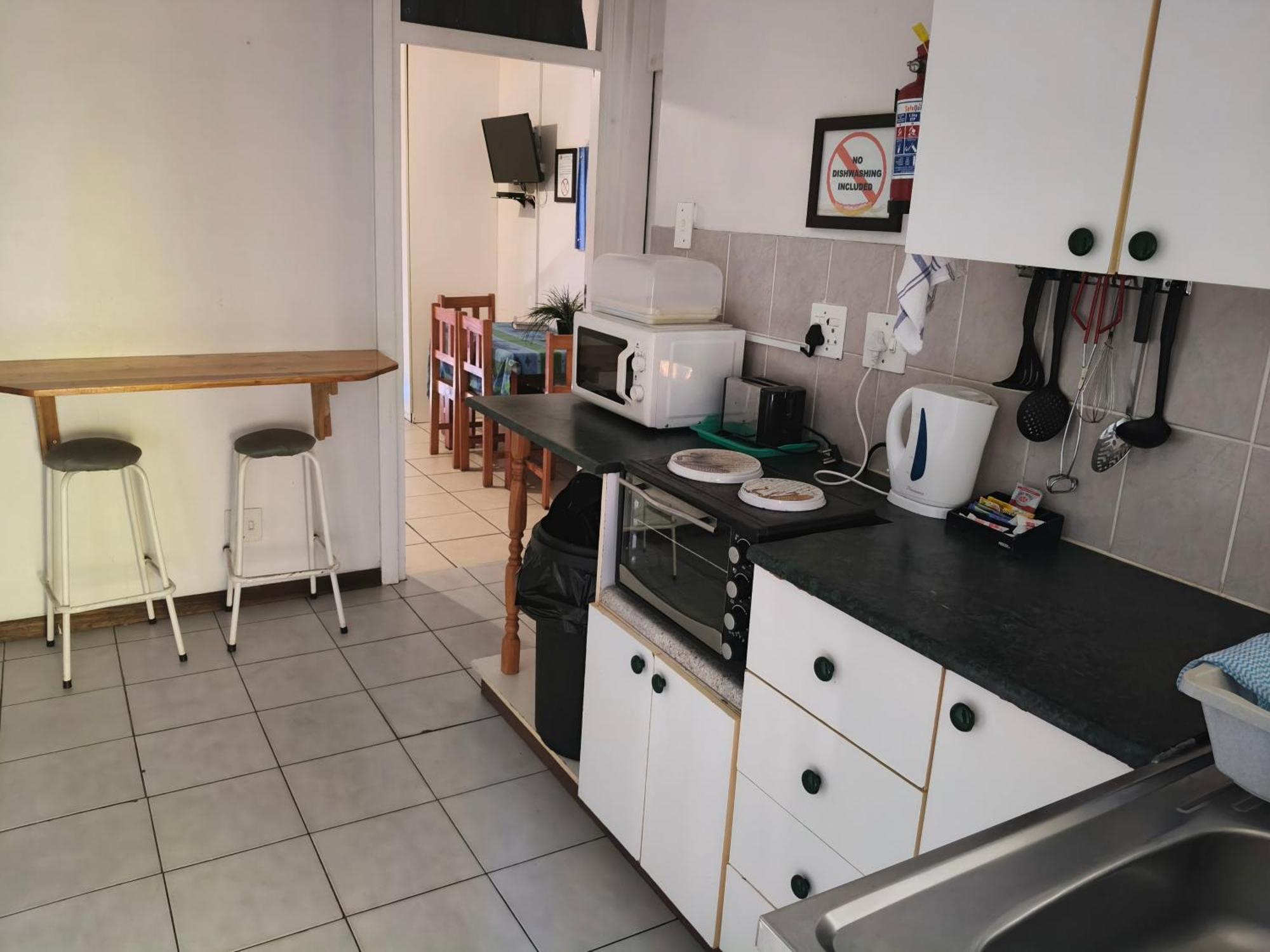 La Rochelle Inn Richards Bay Kültér fotó