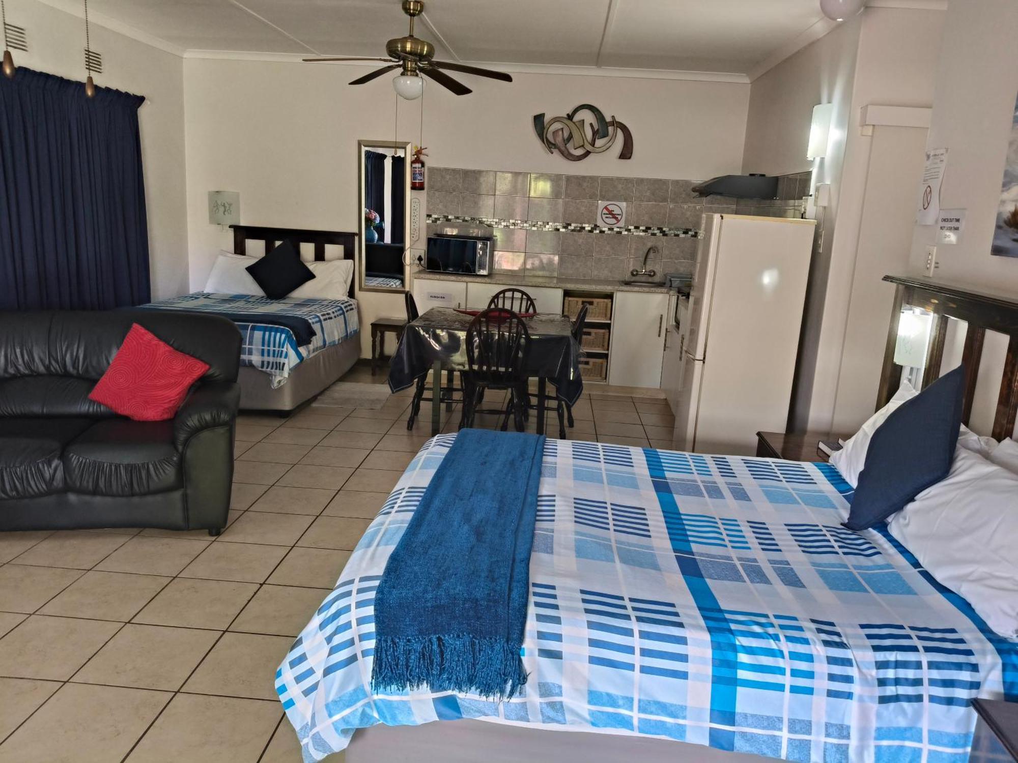 La Rochelle Inn Richards Bay Kültér fotó