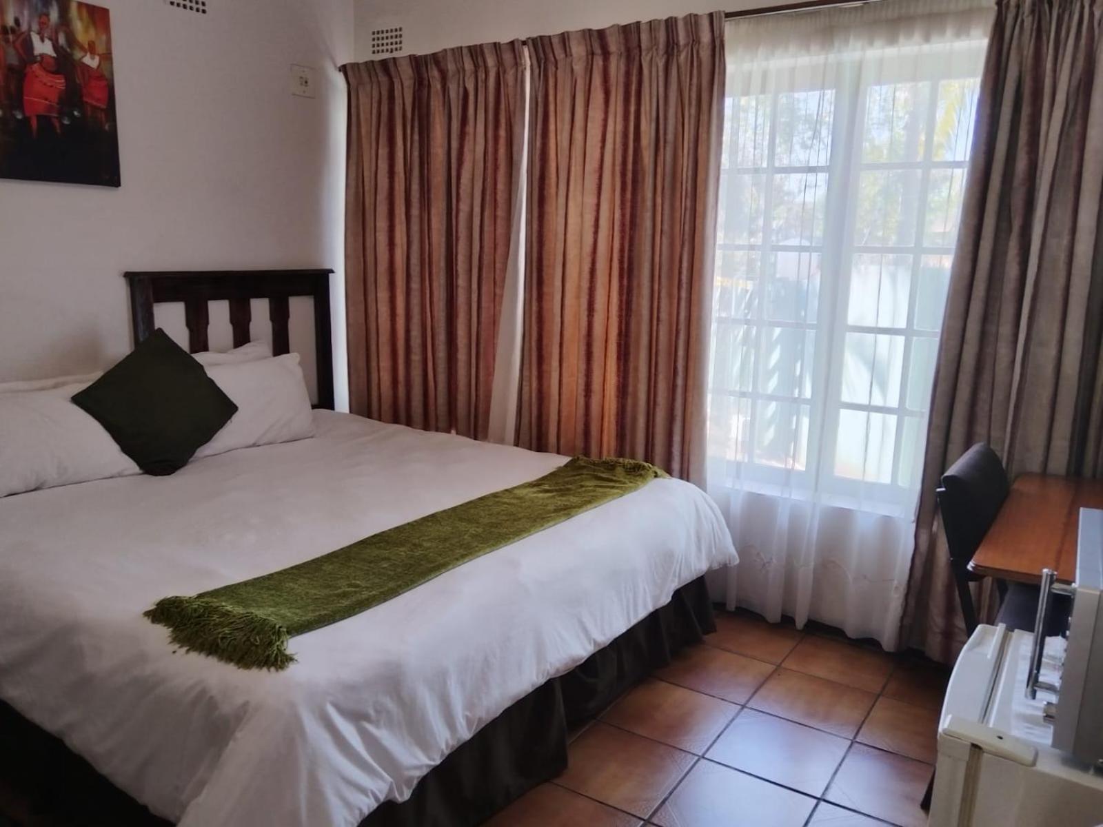 La Rochelle Inn Richards Bay Kültér fotó