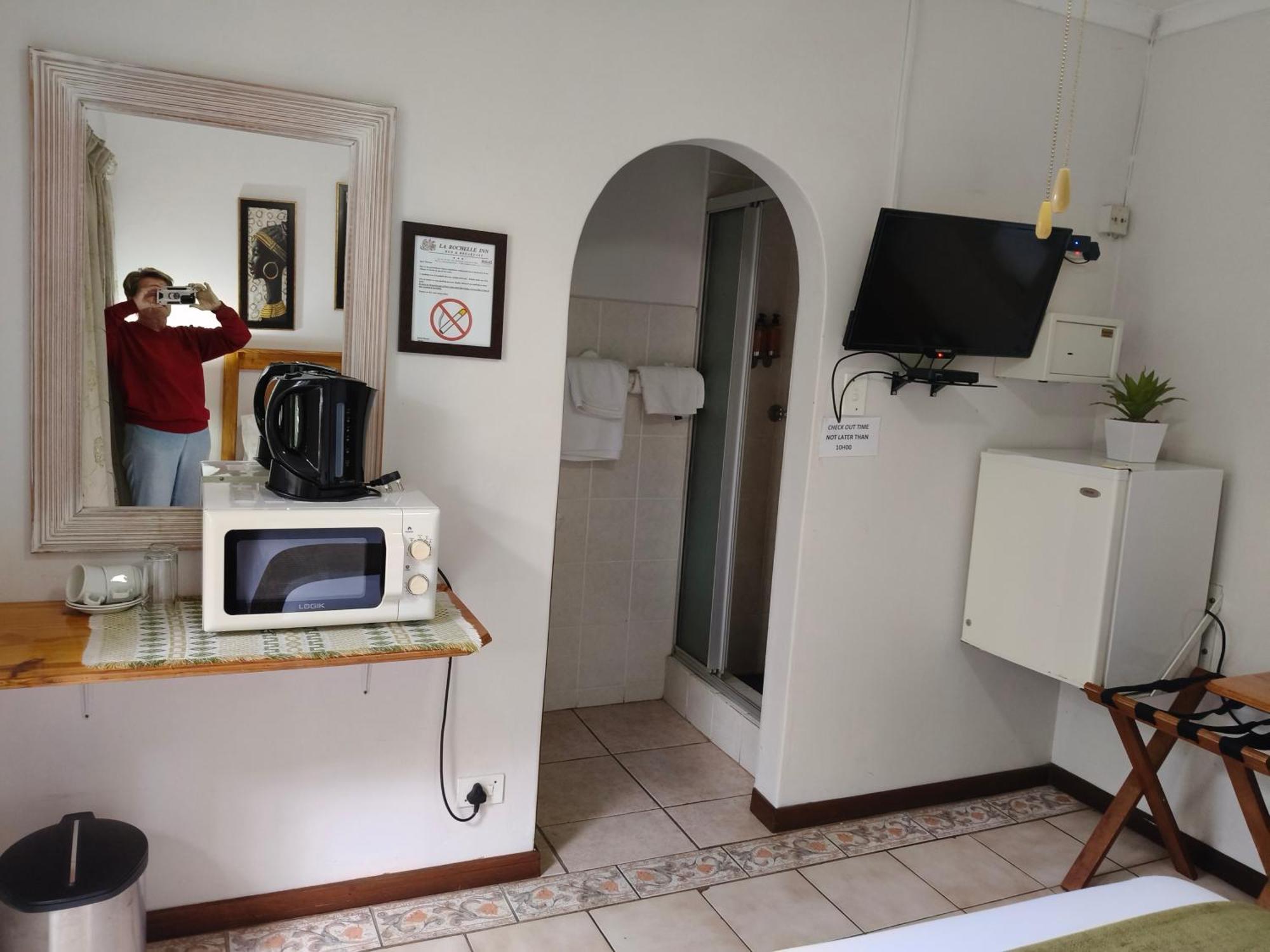 La Rochelle Inn Richards Bay Kültér fotó