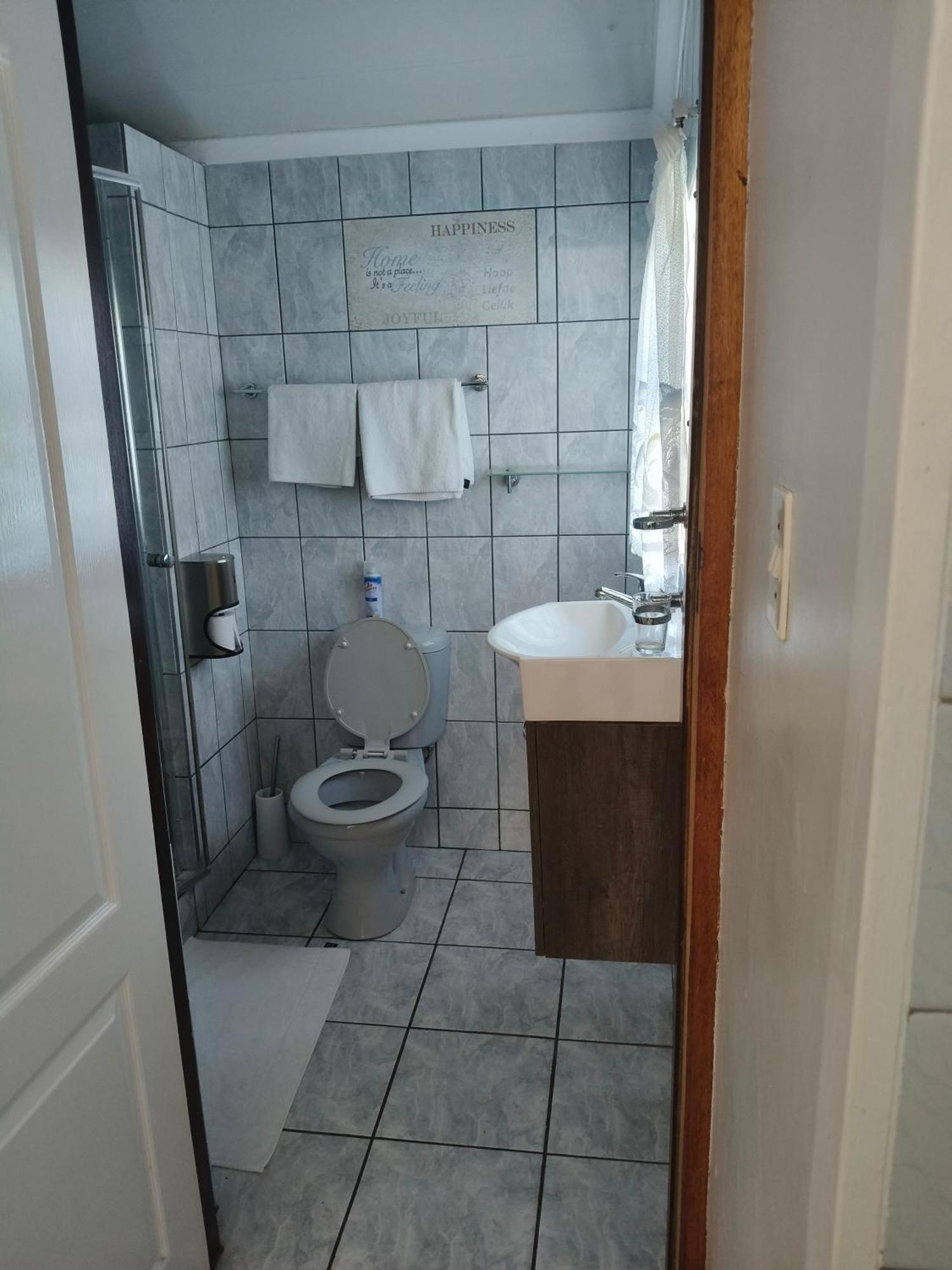 La Rochelle Inn Richards Bay Kültér fotó