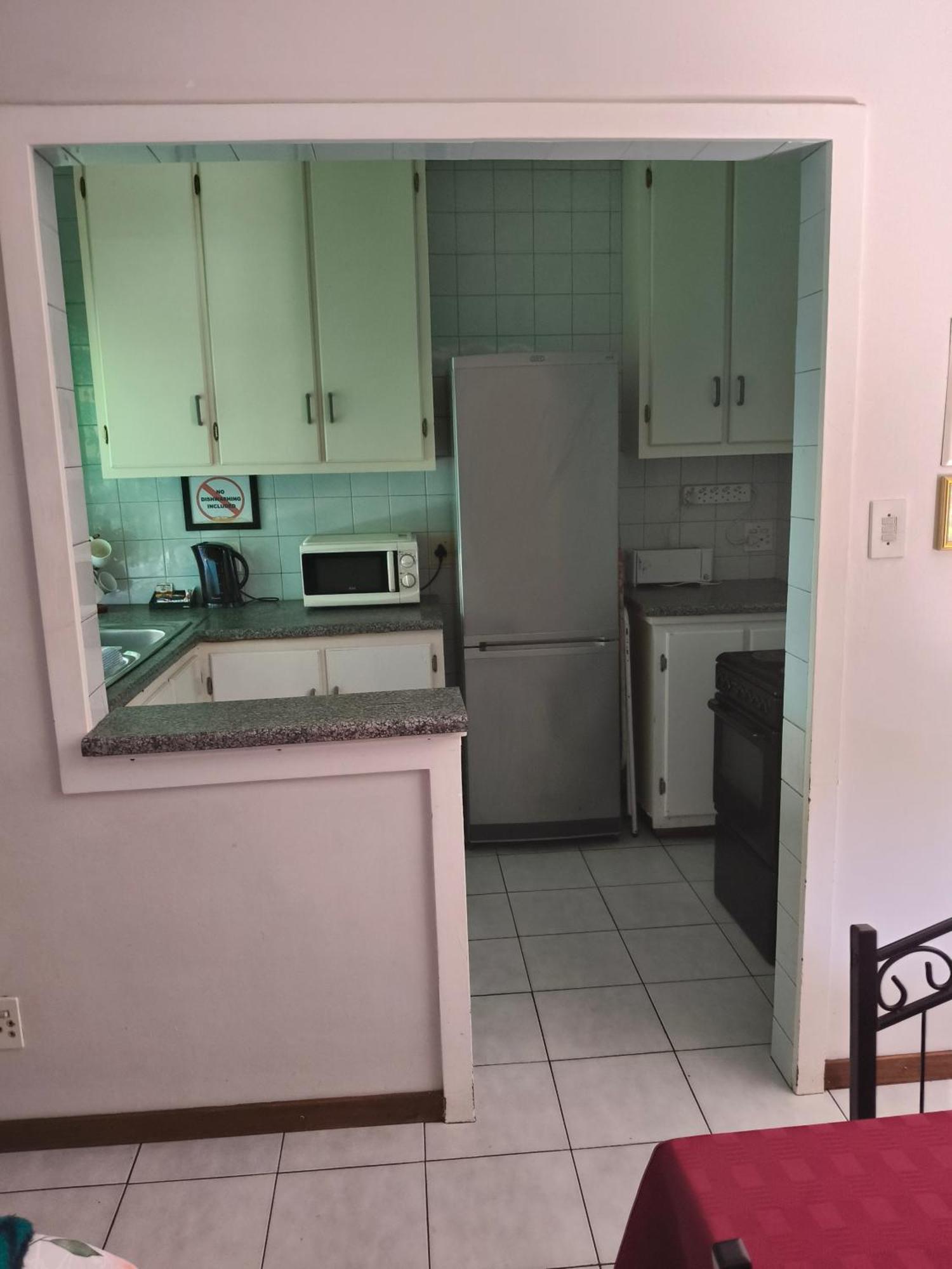 La Rochelle Inn Richards Bay Kültér fotó