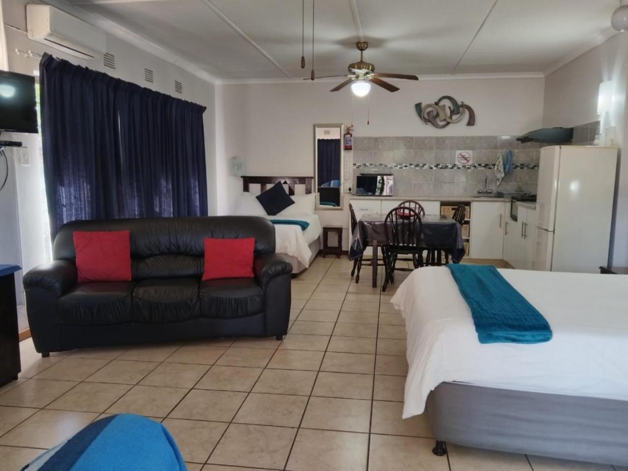 La Rochelle Inn Richards Bay Kültér fotó