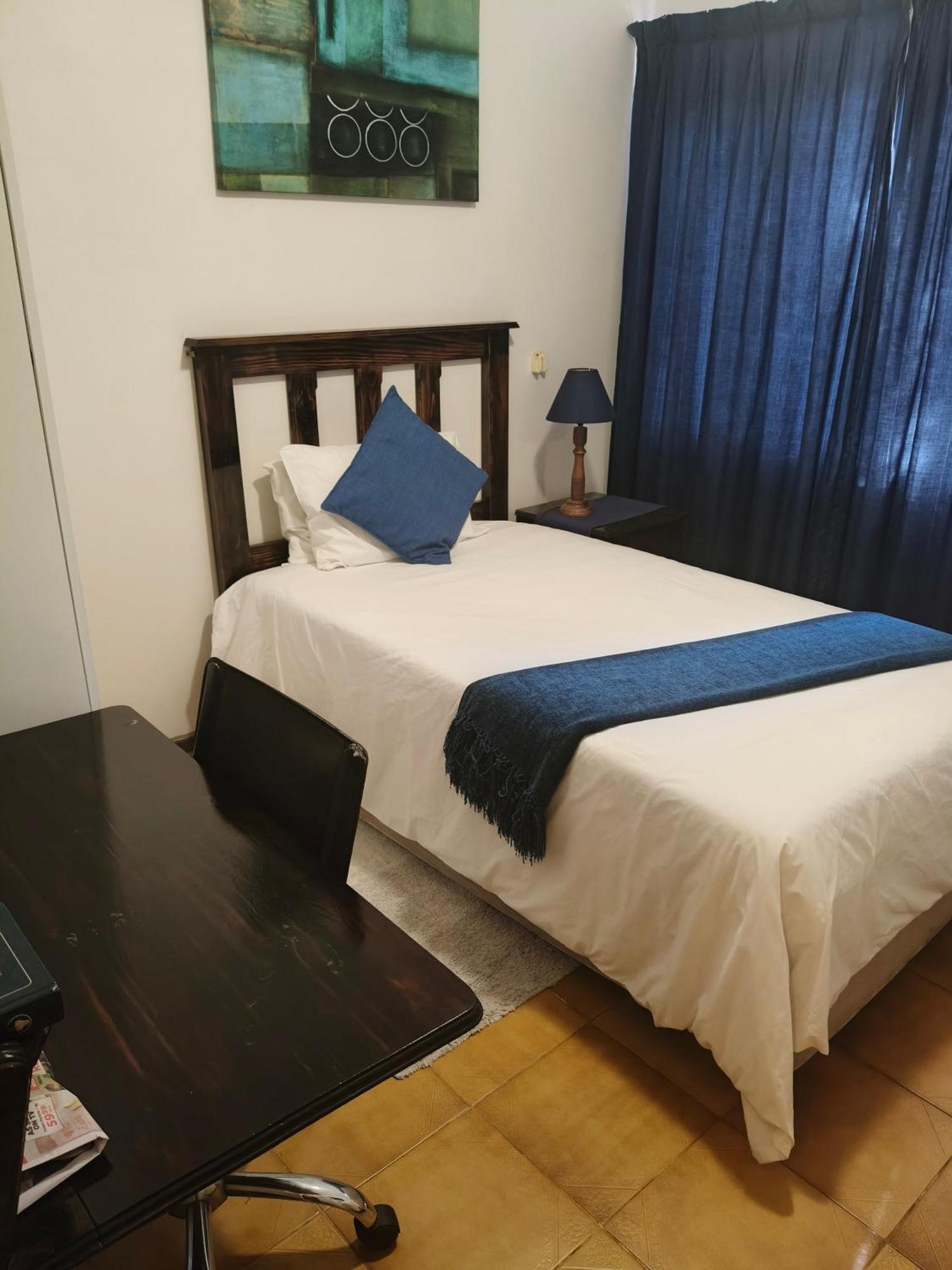 La Rochelle Inn Richards Bay Kültér fotó