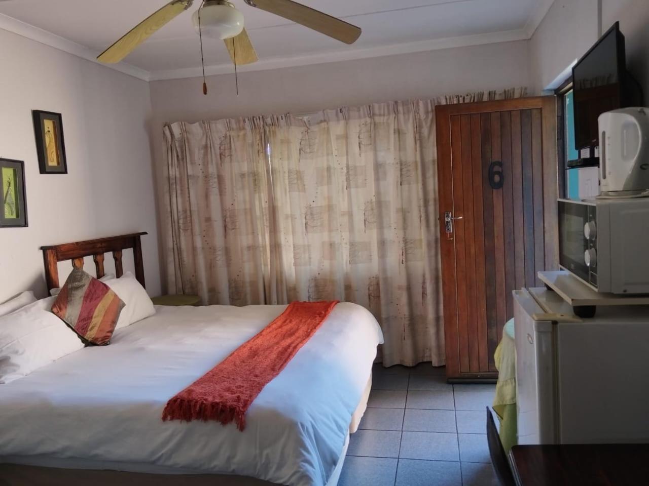 La Rochelle Inn Richards Bay Kültér fotó
