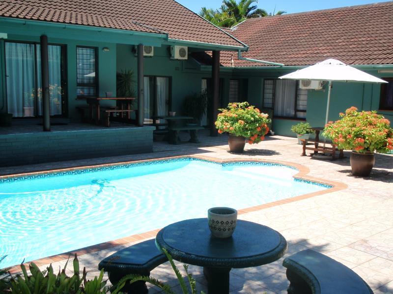 La Rochelle Inn Richards Bay Kültér fotó