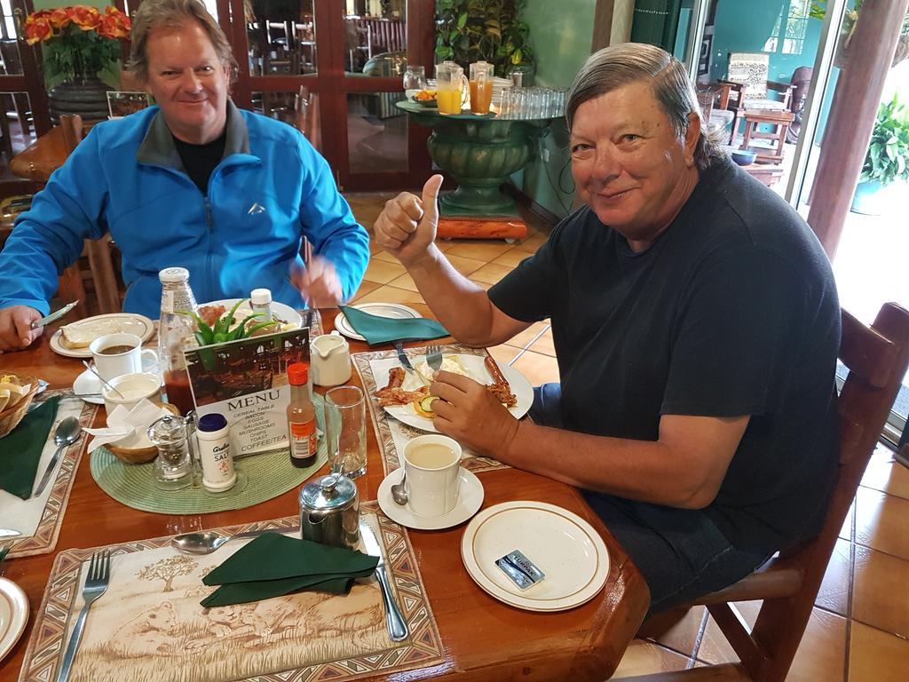 La Rochelle Inn Richards Bay Kültér fotó