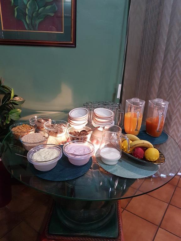 La Rochelle Inn Richards Bay Kültér fotó