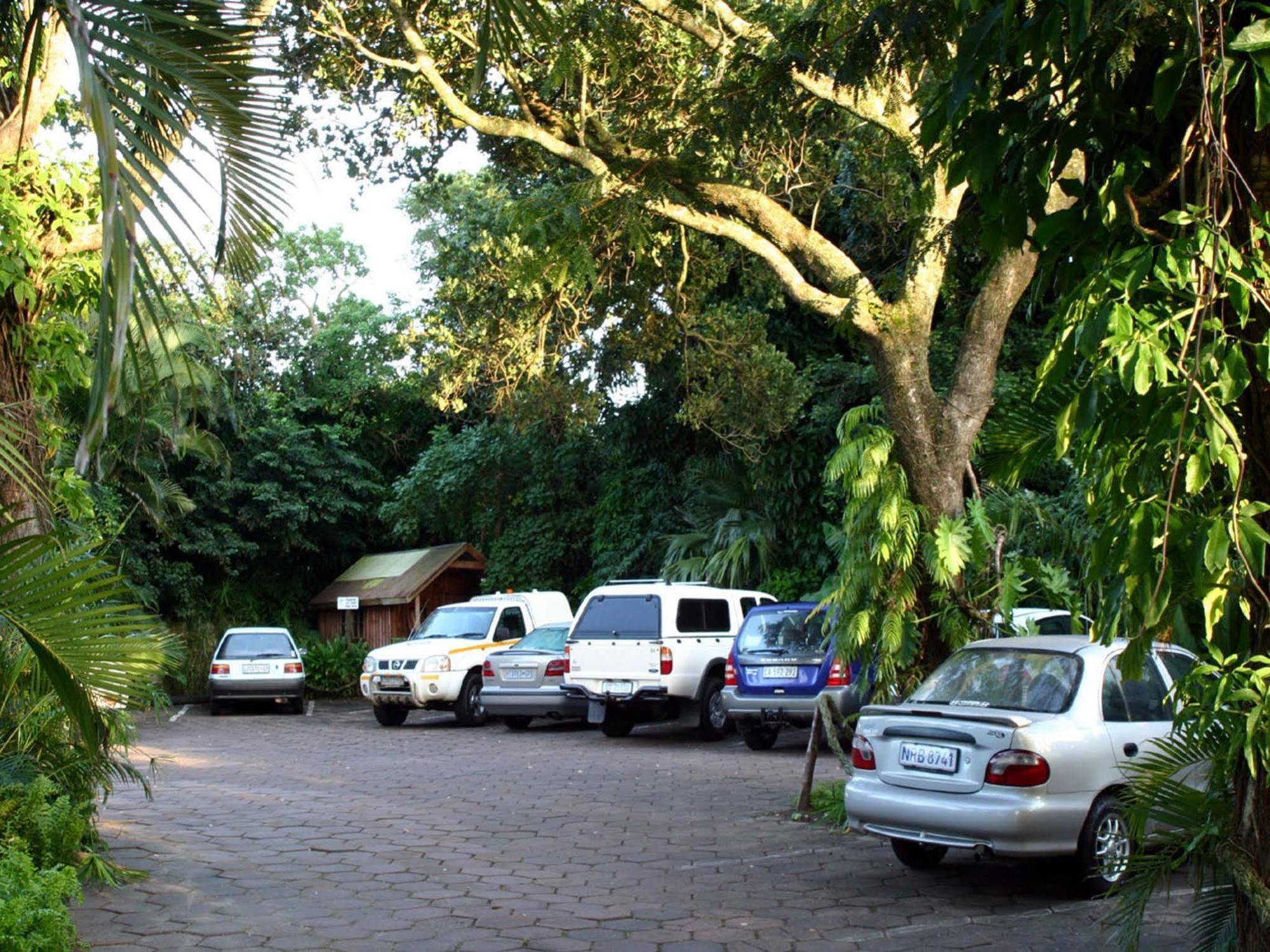 La Rochelle Inn Richards Bay Kültér fotó