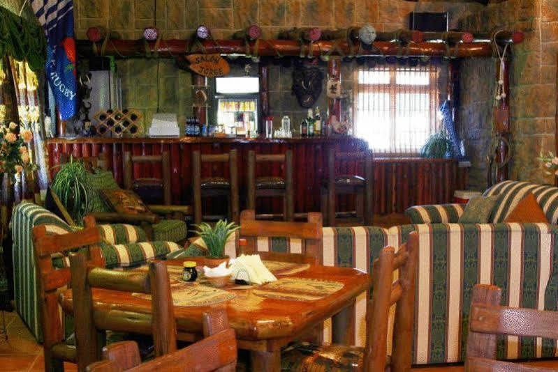 La Rochelle Inn Richards Bay Kültér fotó